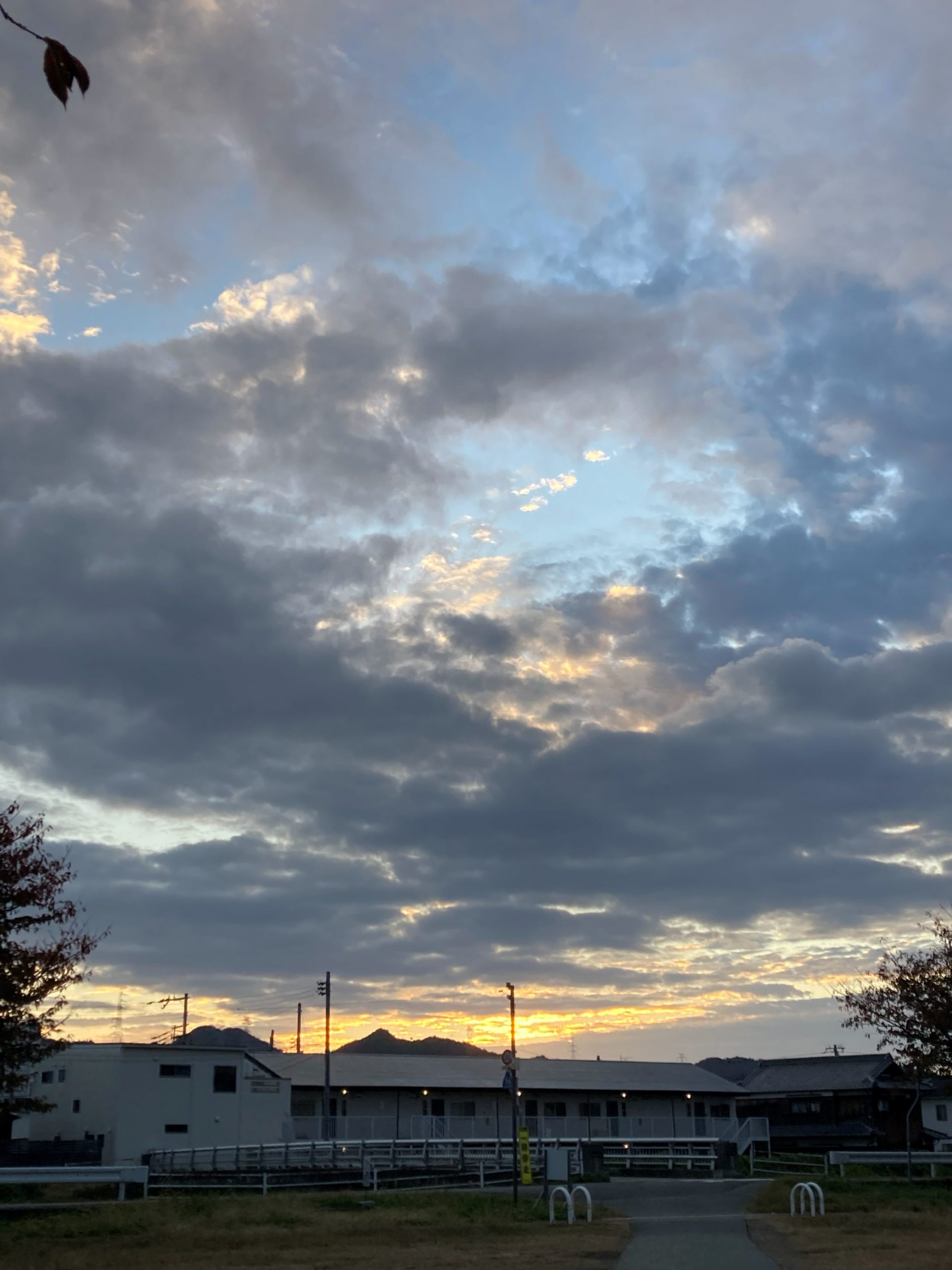 トピックスっと  21/   継続は力なり