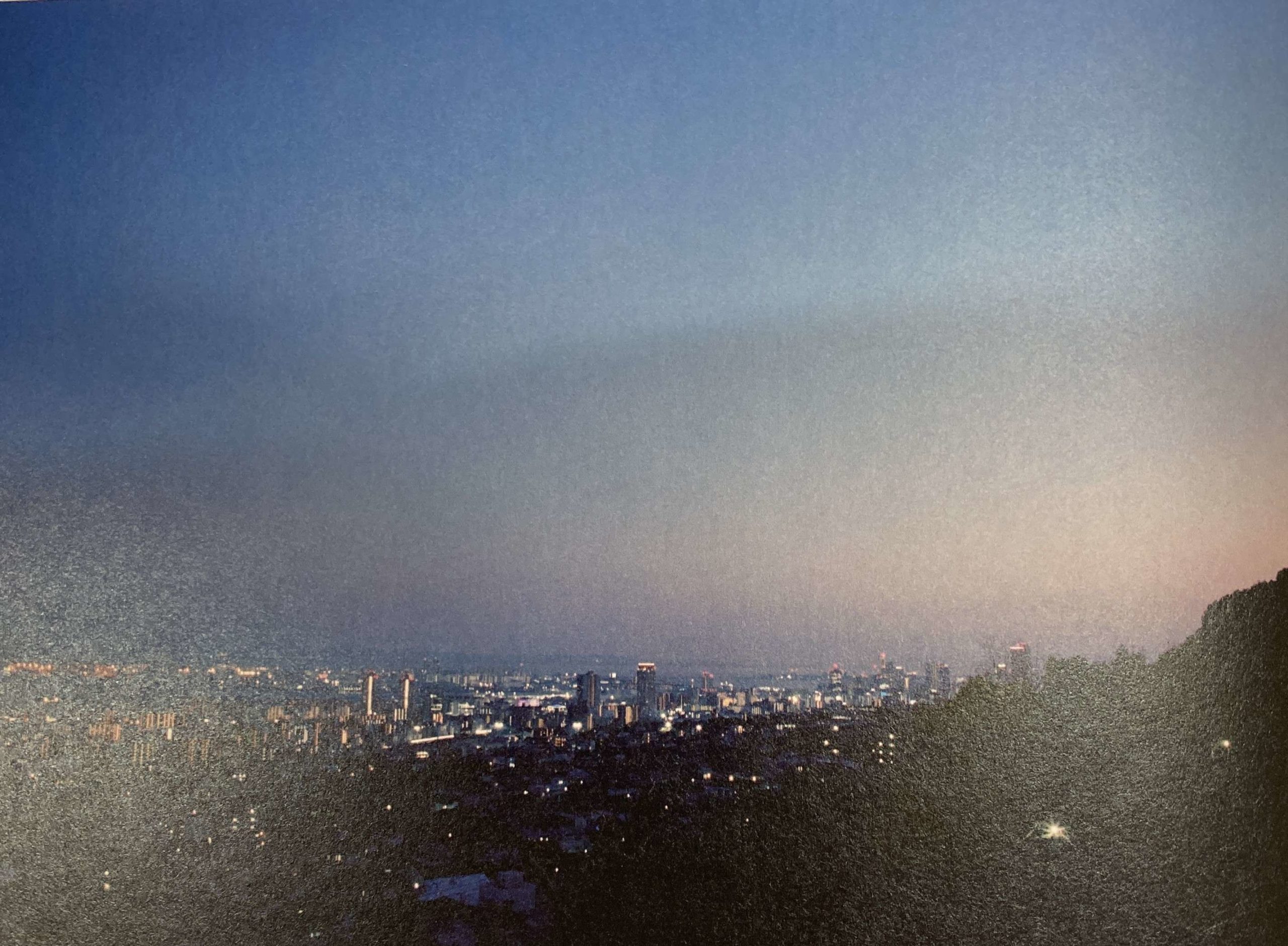 てくてく　４/ 　映画は、やはり心のビタミンですね。